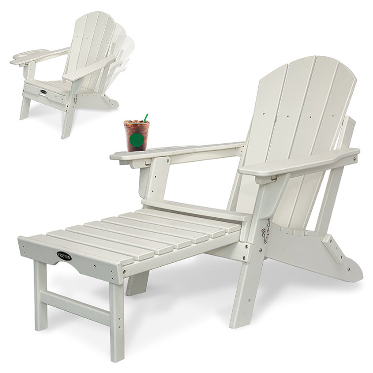 Grey adirondack chairs online plastic